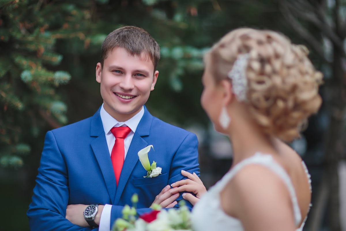 Вероника и Тимур
