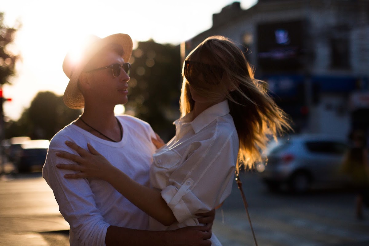 Love story