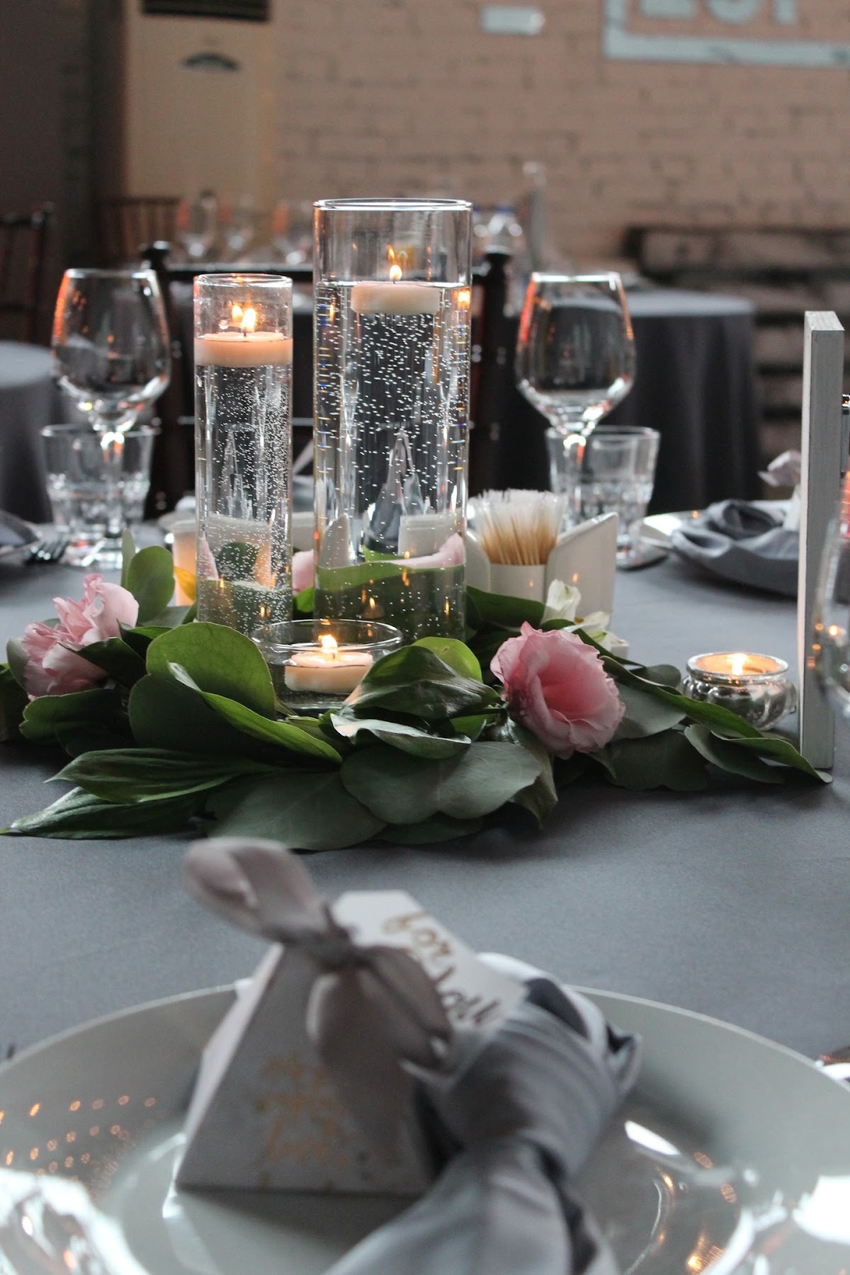 Event LOFT 1