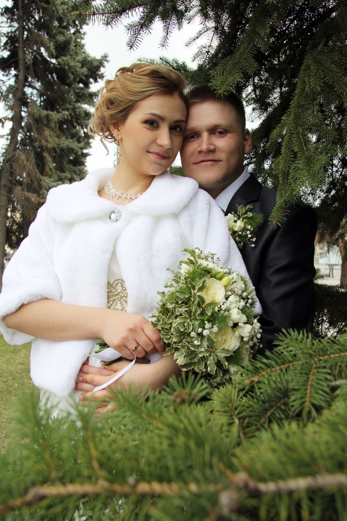 Любовь и Николай
