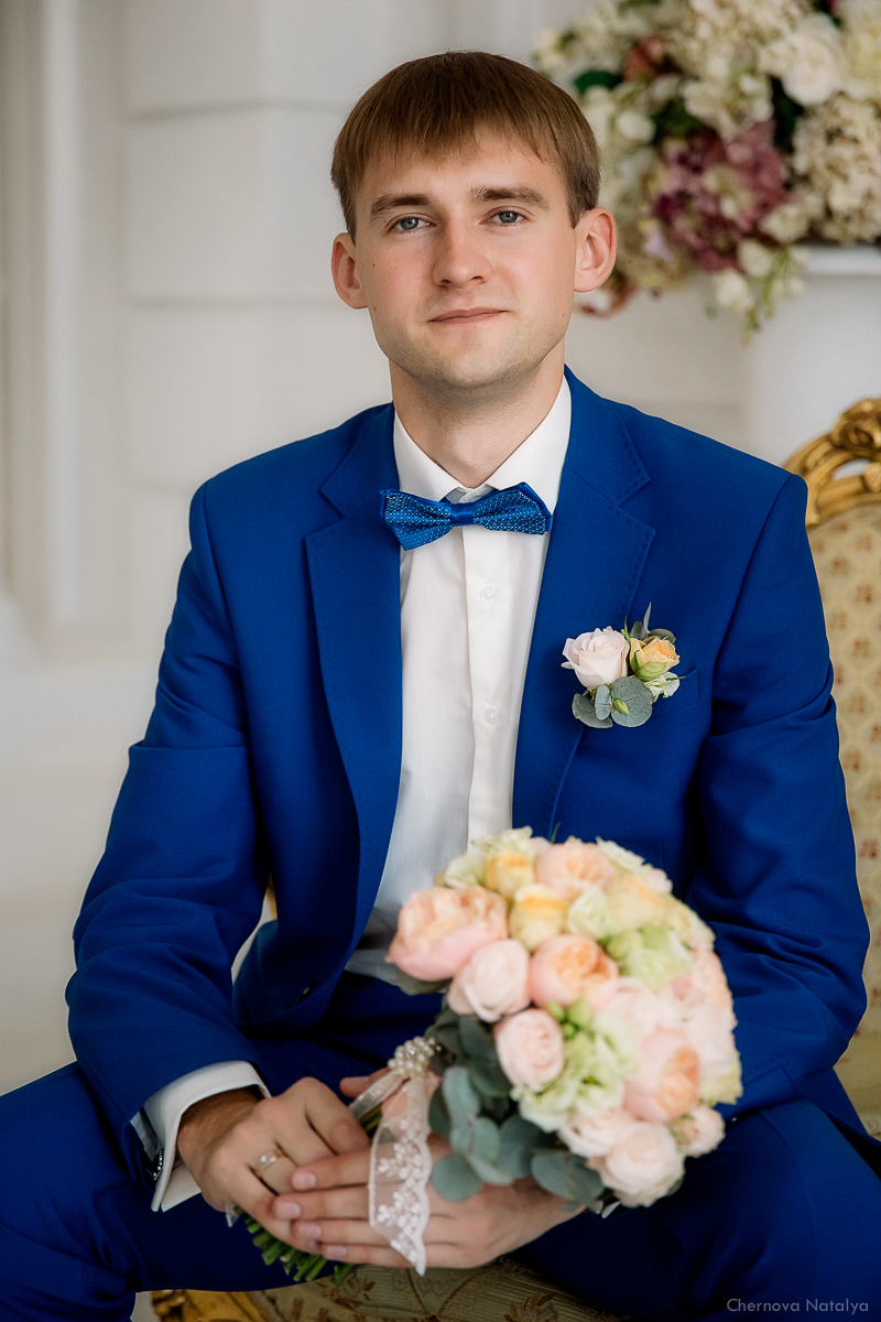 Таня и Кирилл