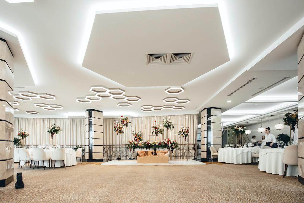 Агентство событий EVENT ROOM