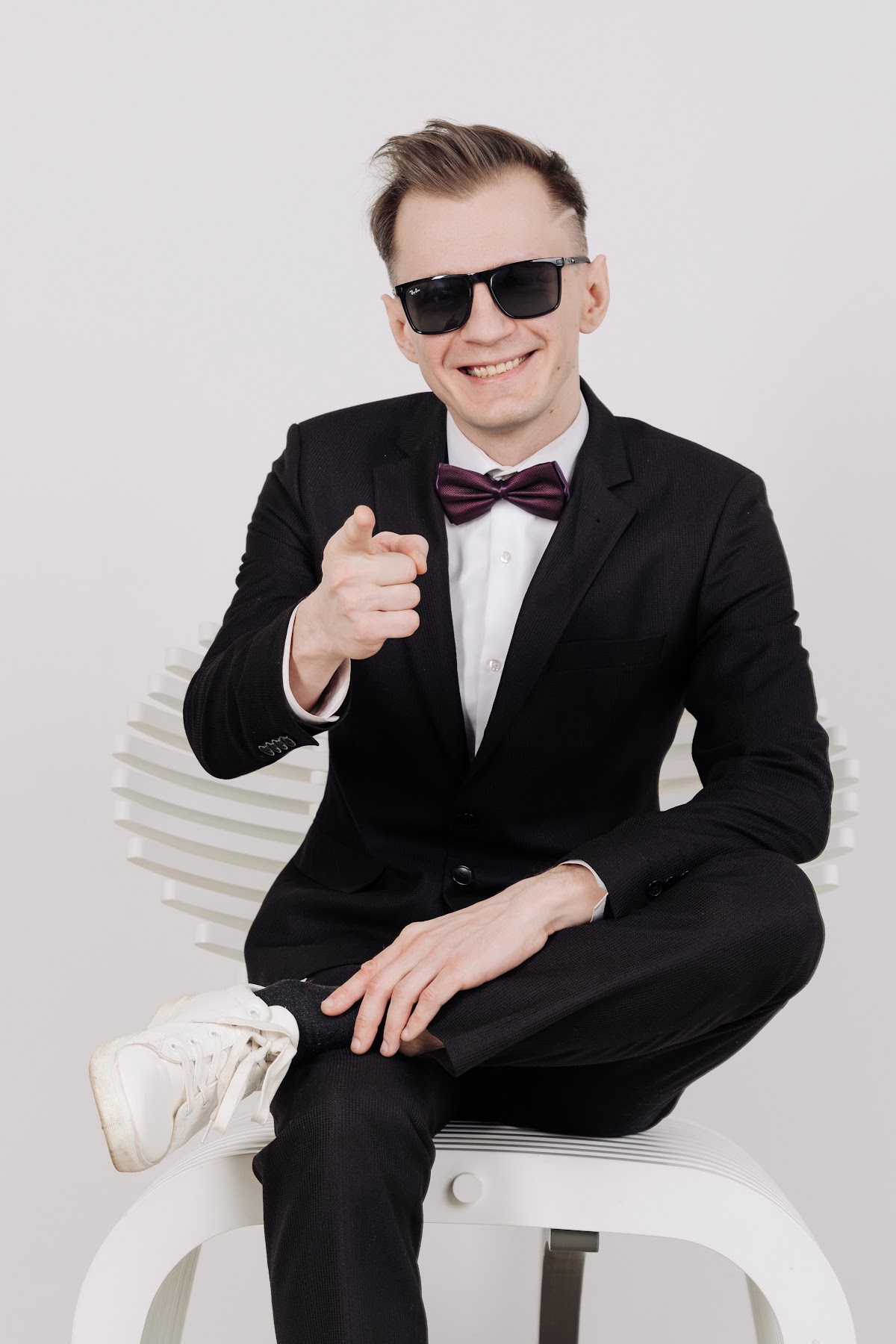 Роман Петров