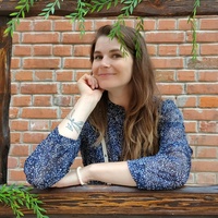 Екатерина Кочнева