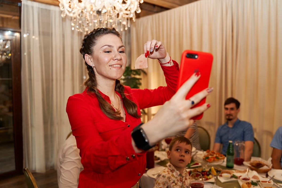 Алина и Александр