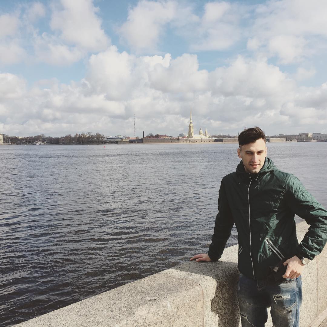 Dimax Brovskii
