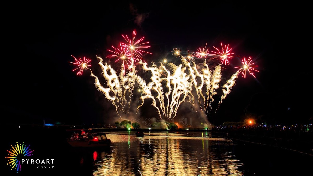 PYROART GROUP