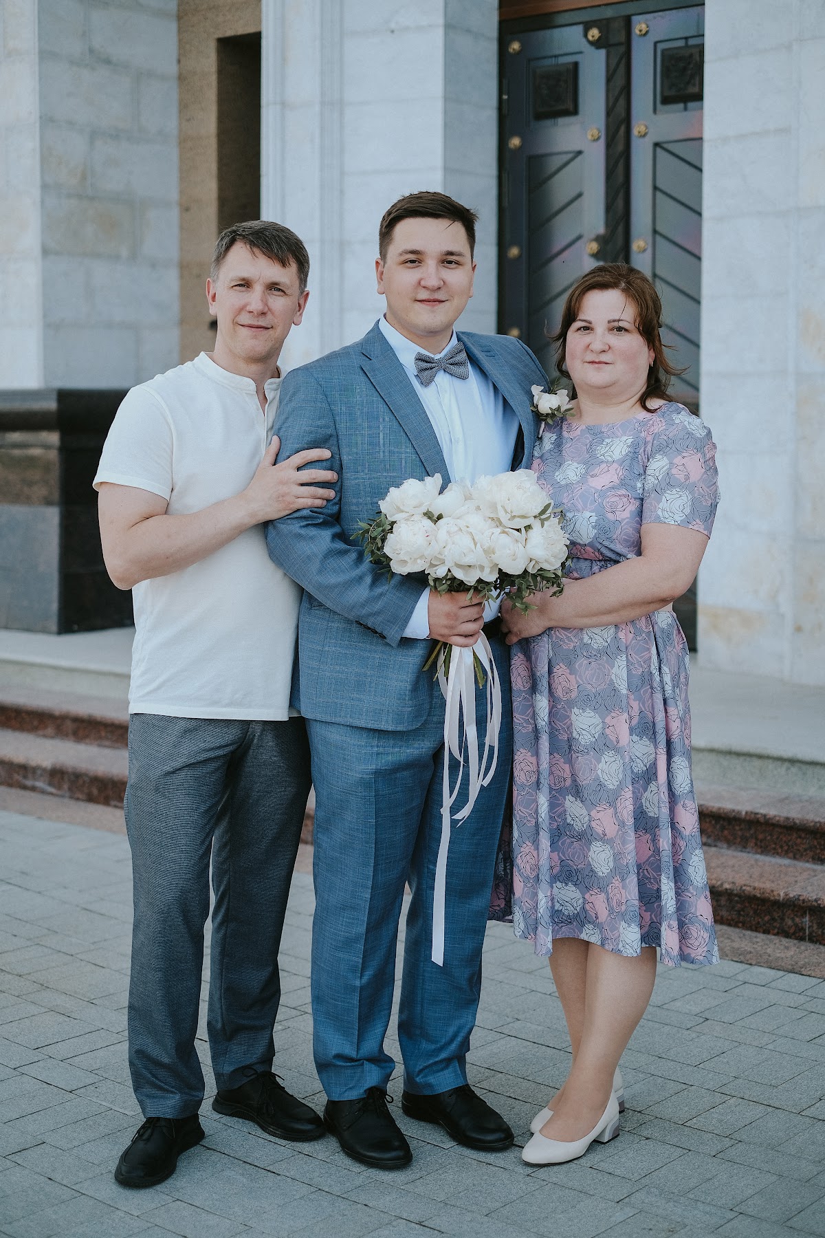 Владислав и Алина