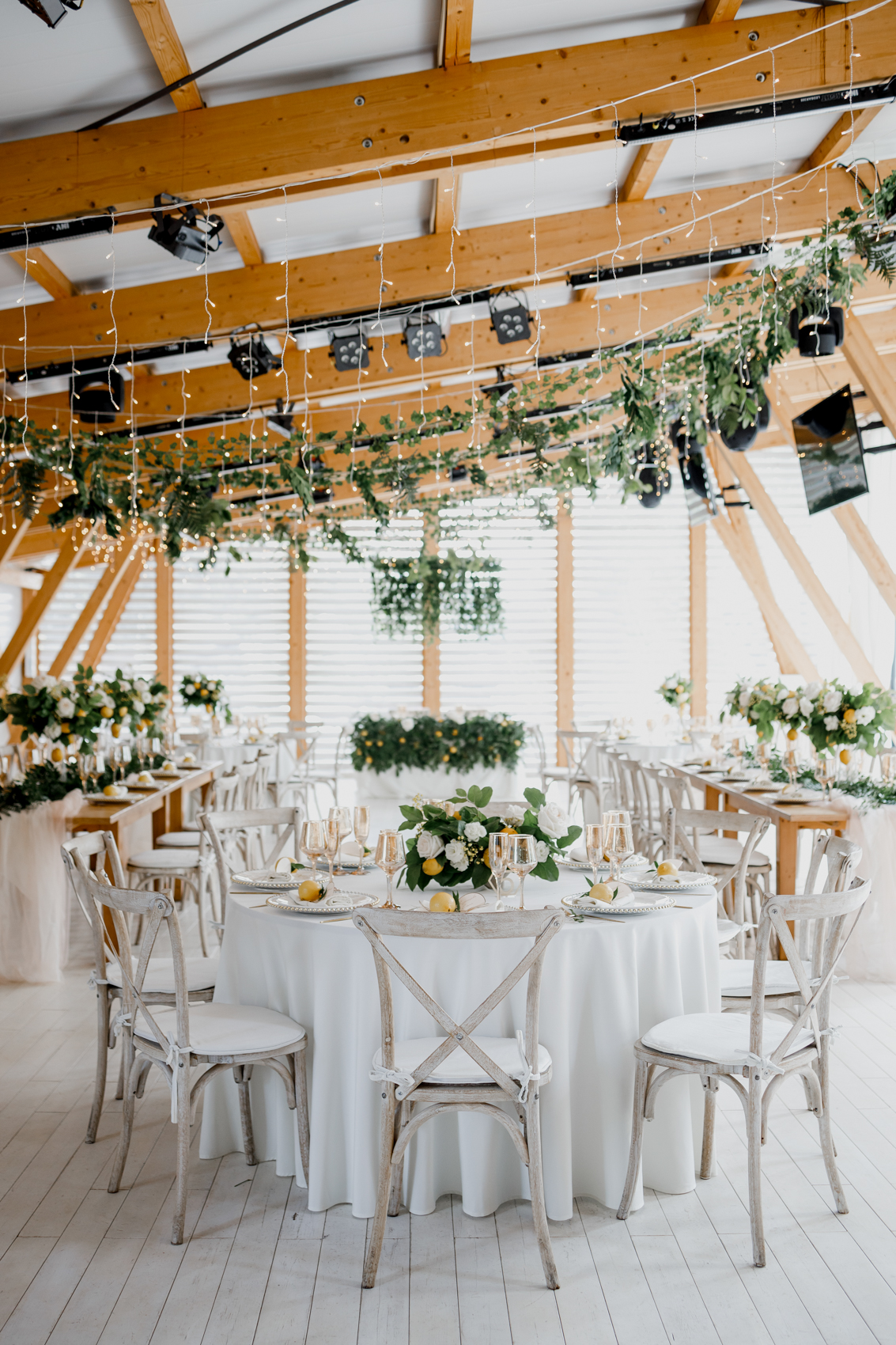 Moscow. Wedding Day. 2020