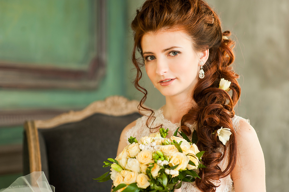 Алла и Станислав