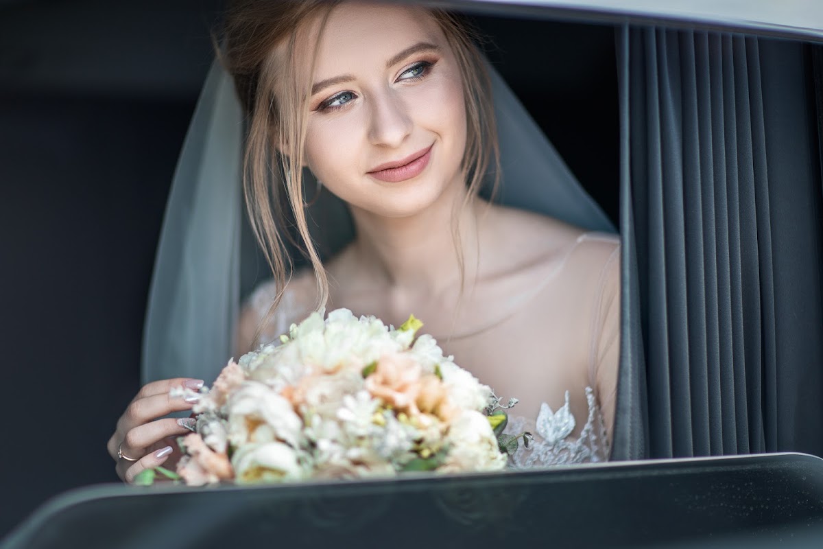 Алина и Александр
