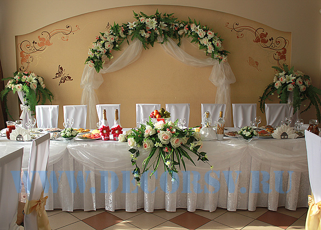 Фирма «DecorSV»