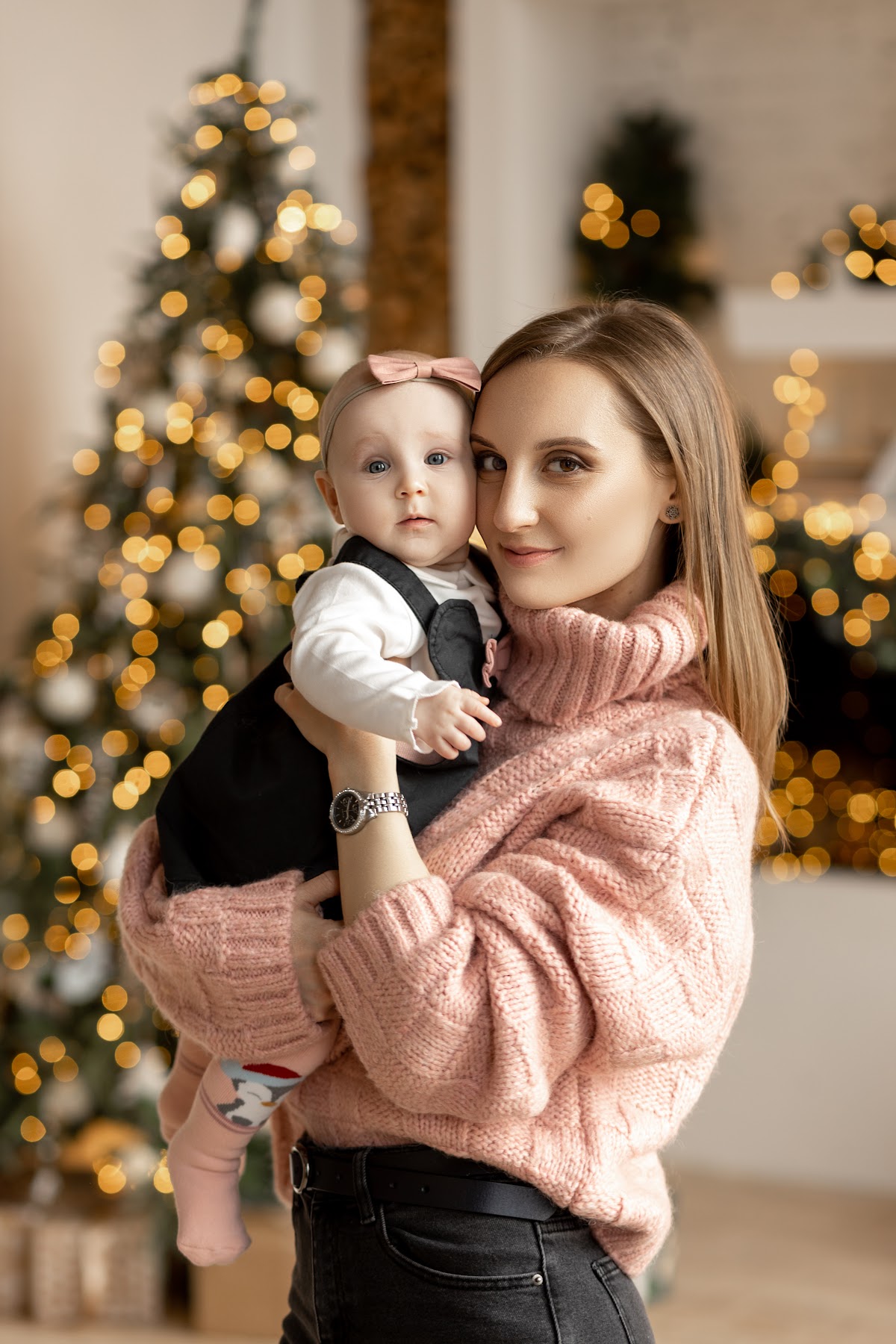 Портфолио: Семья