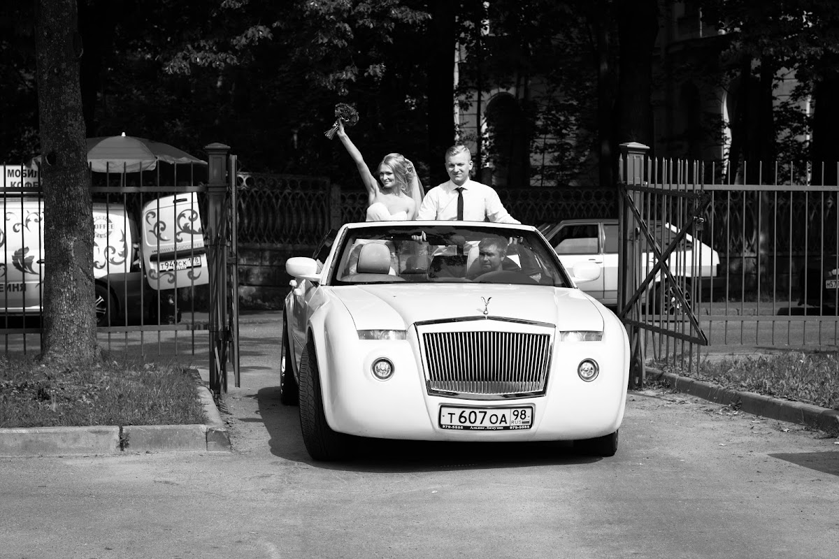 Оля и Паша