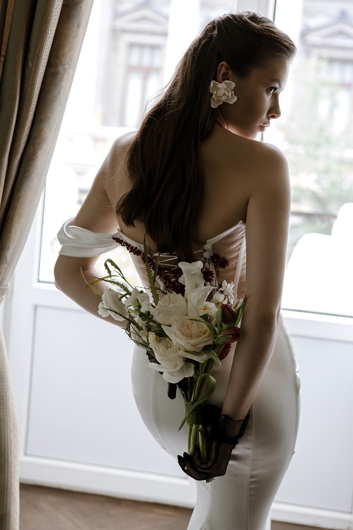 BRIDE