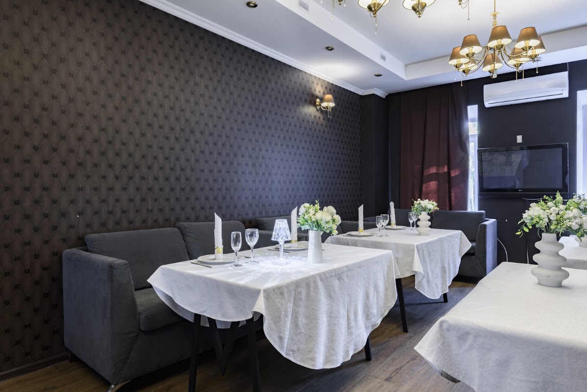 VIP-зал