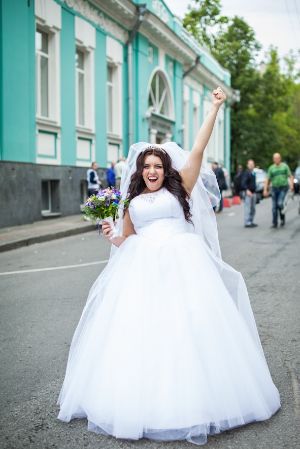 Екатерина и Дмитрий
