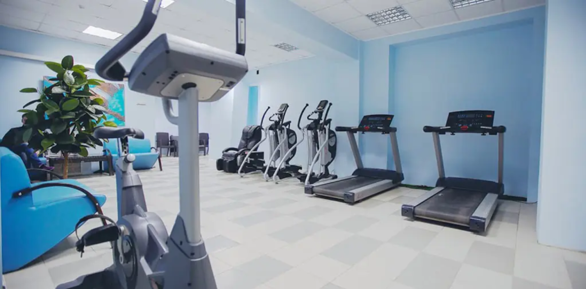 Услуги отеля