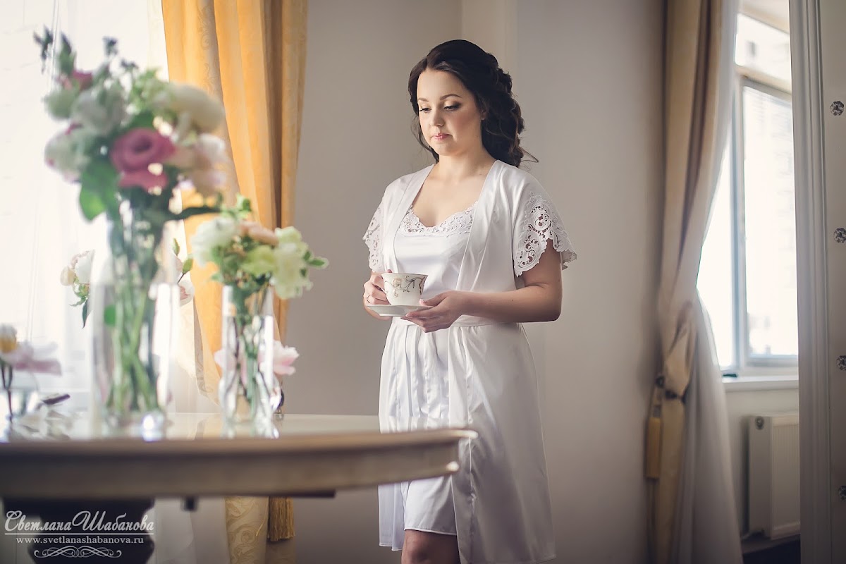 Екатерина и Юрий