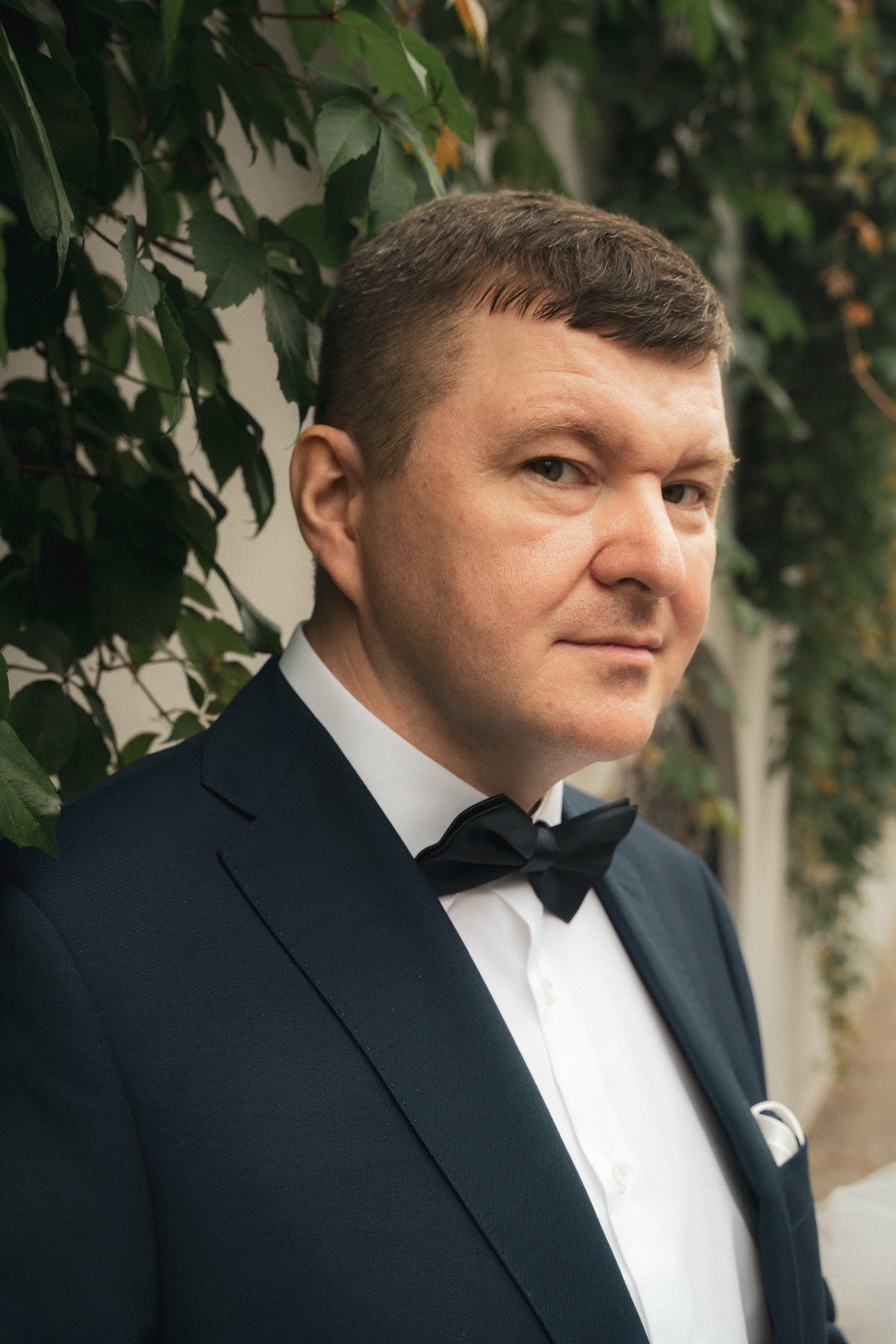 Наталья и Роман