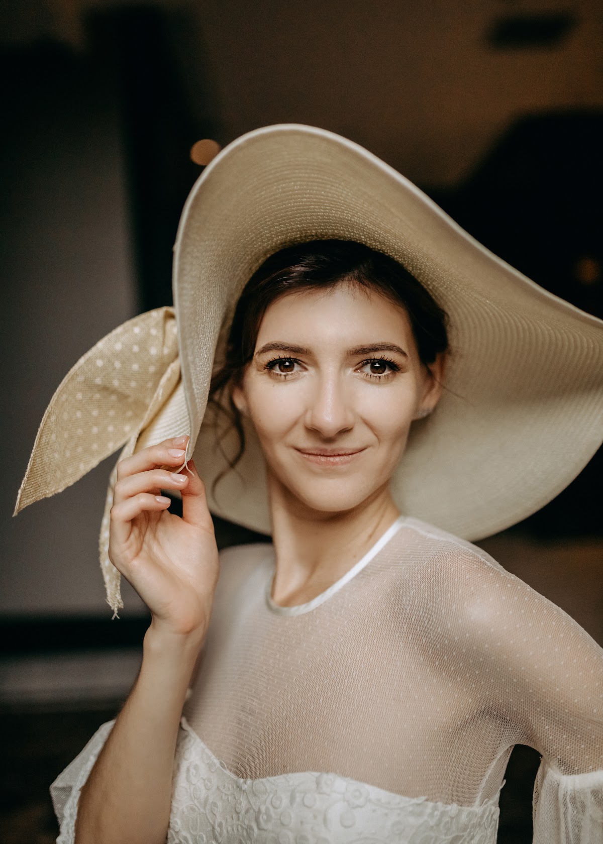 Елена и Андрей