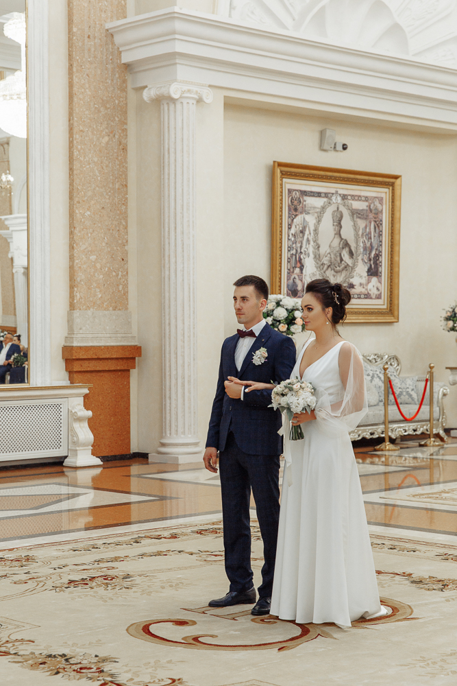 Wedding day 08.07.2020