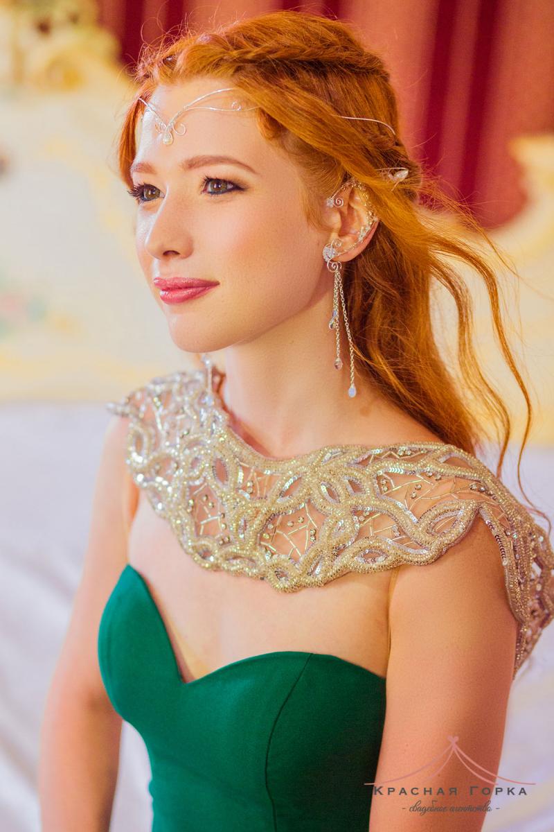 Алексей и Екатерина