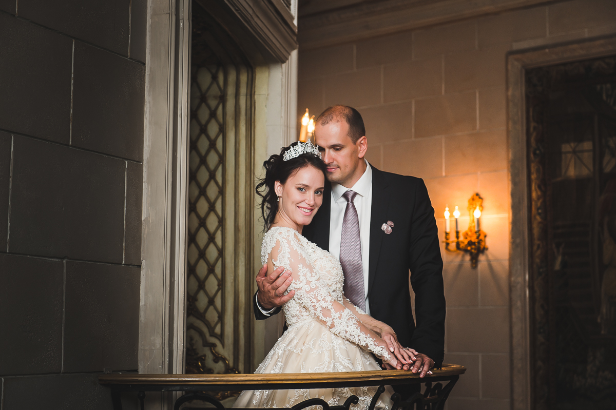 Алиса и Андрей
