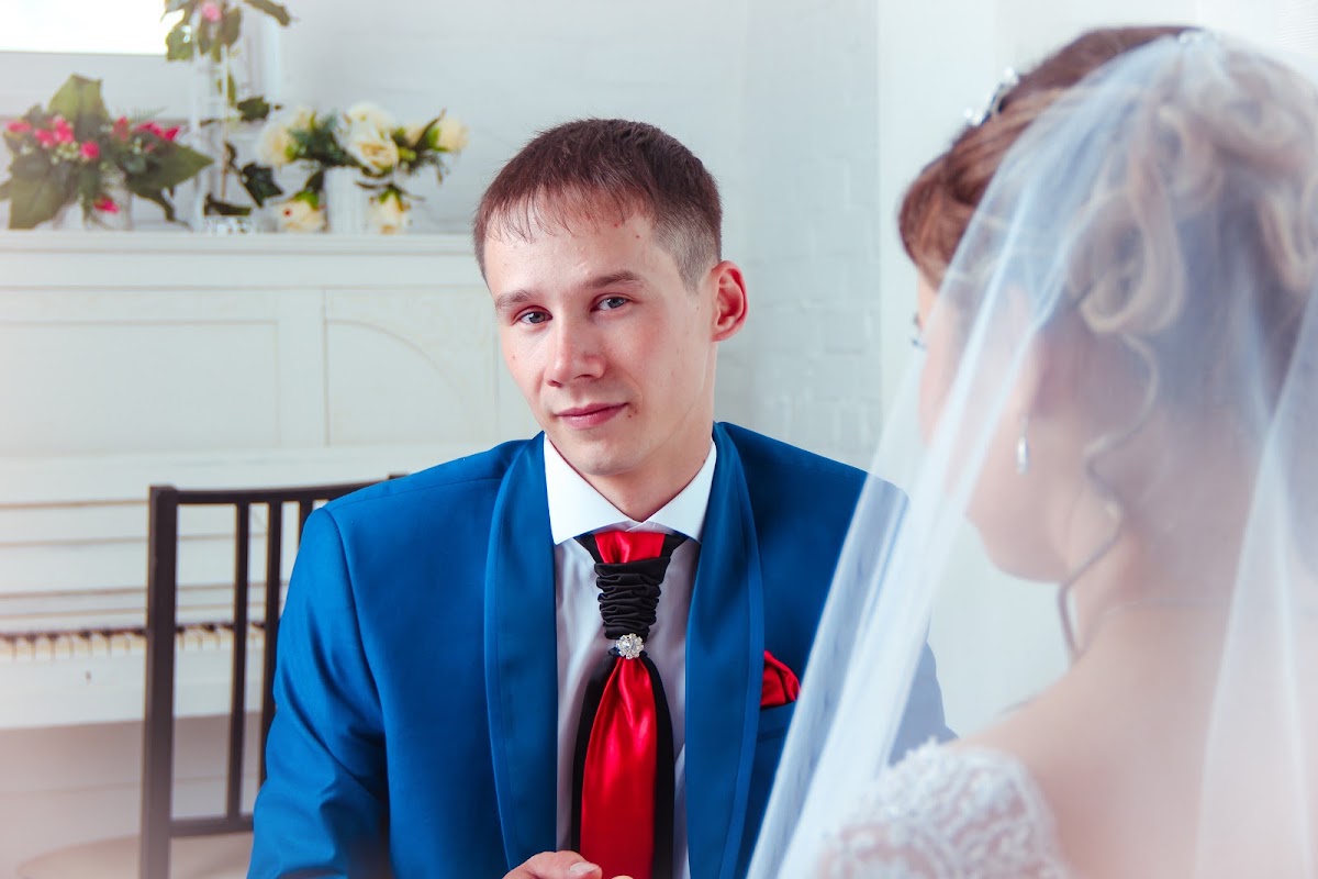 Ляйсан и Руслан