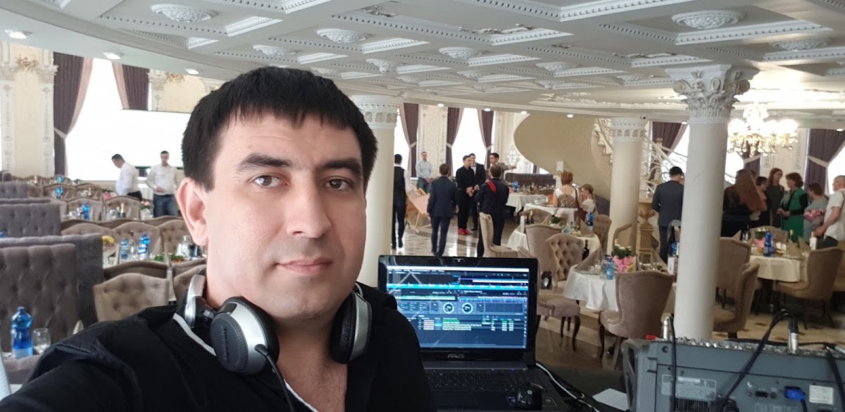 Портфолио: Свадьба