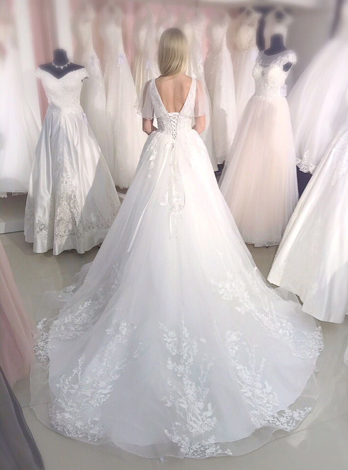 Korona dress