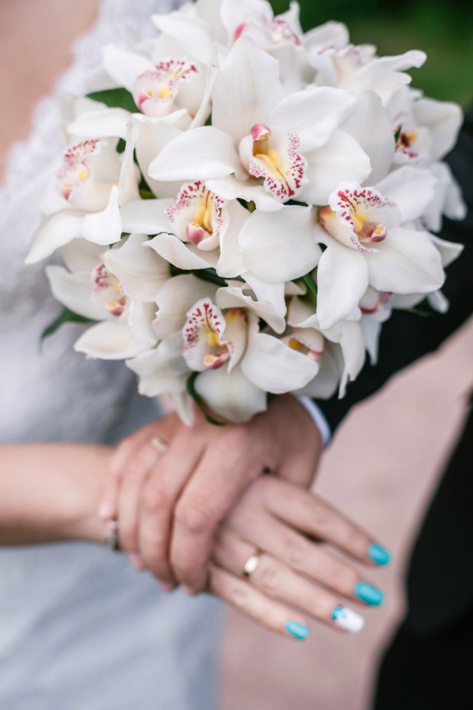 Flowerswedding — кадр 5 из 7
