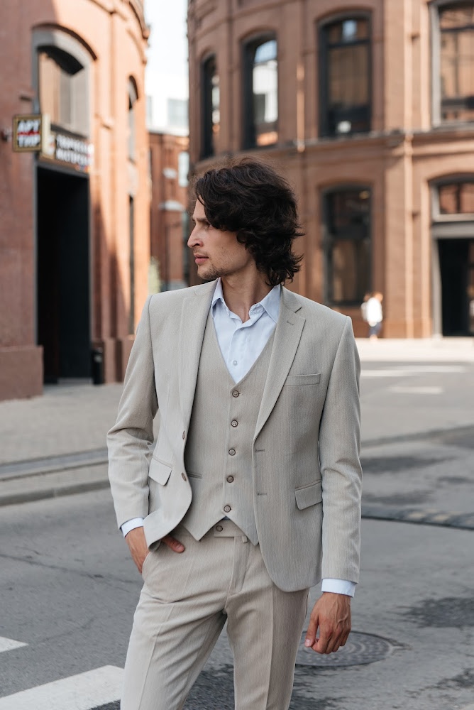 Мужской магазин Men`s Look store