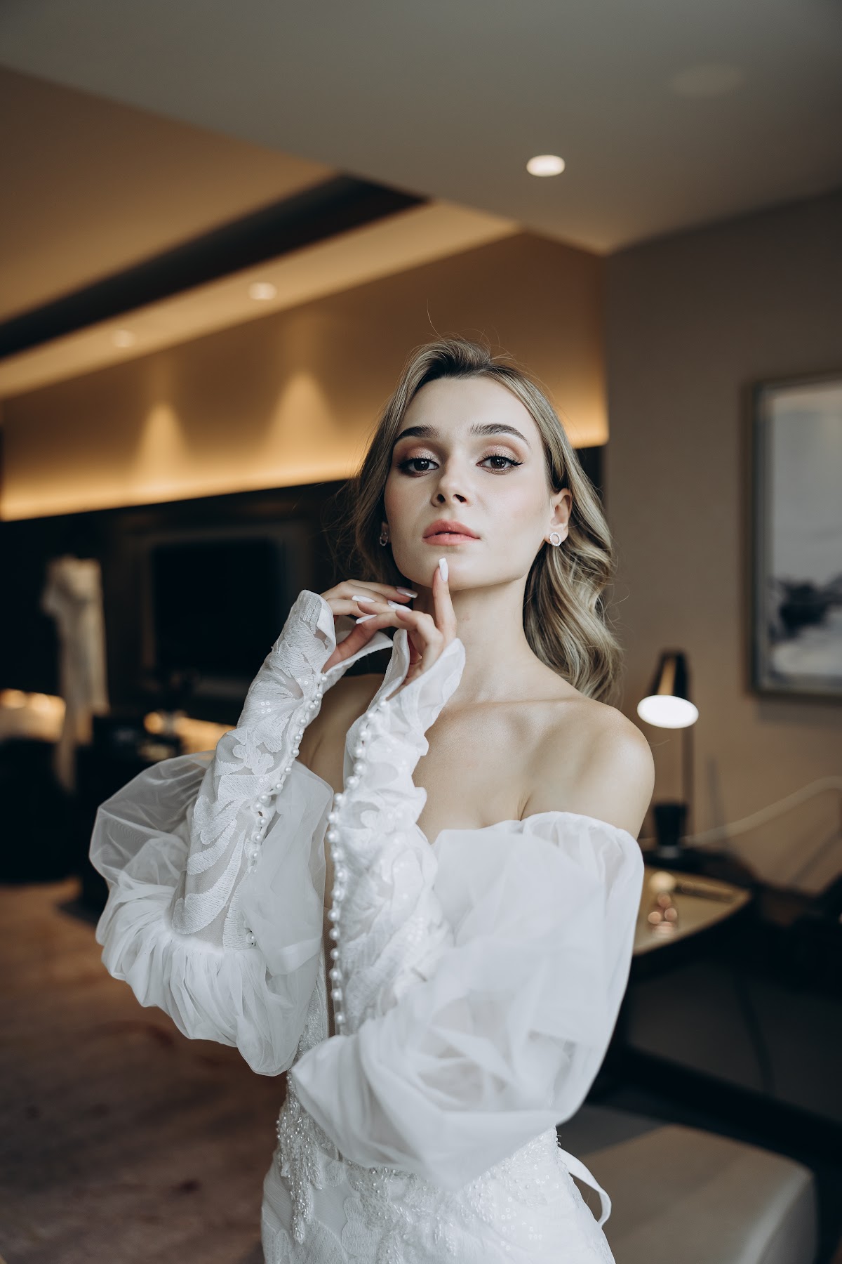 Владлена  и Максим