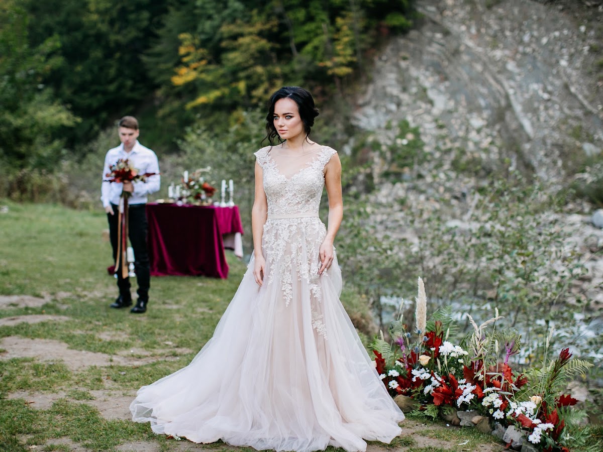 Nastya&Oleg