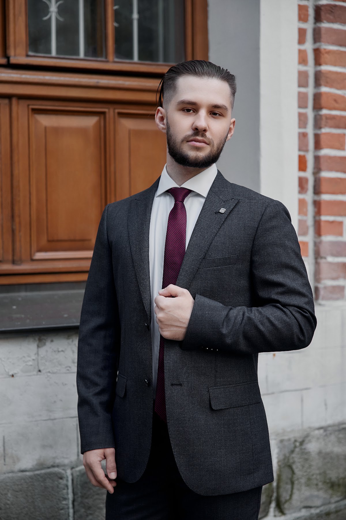 Дарья и Сергей