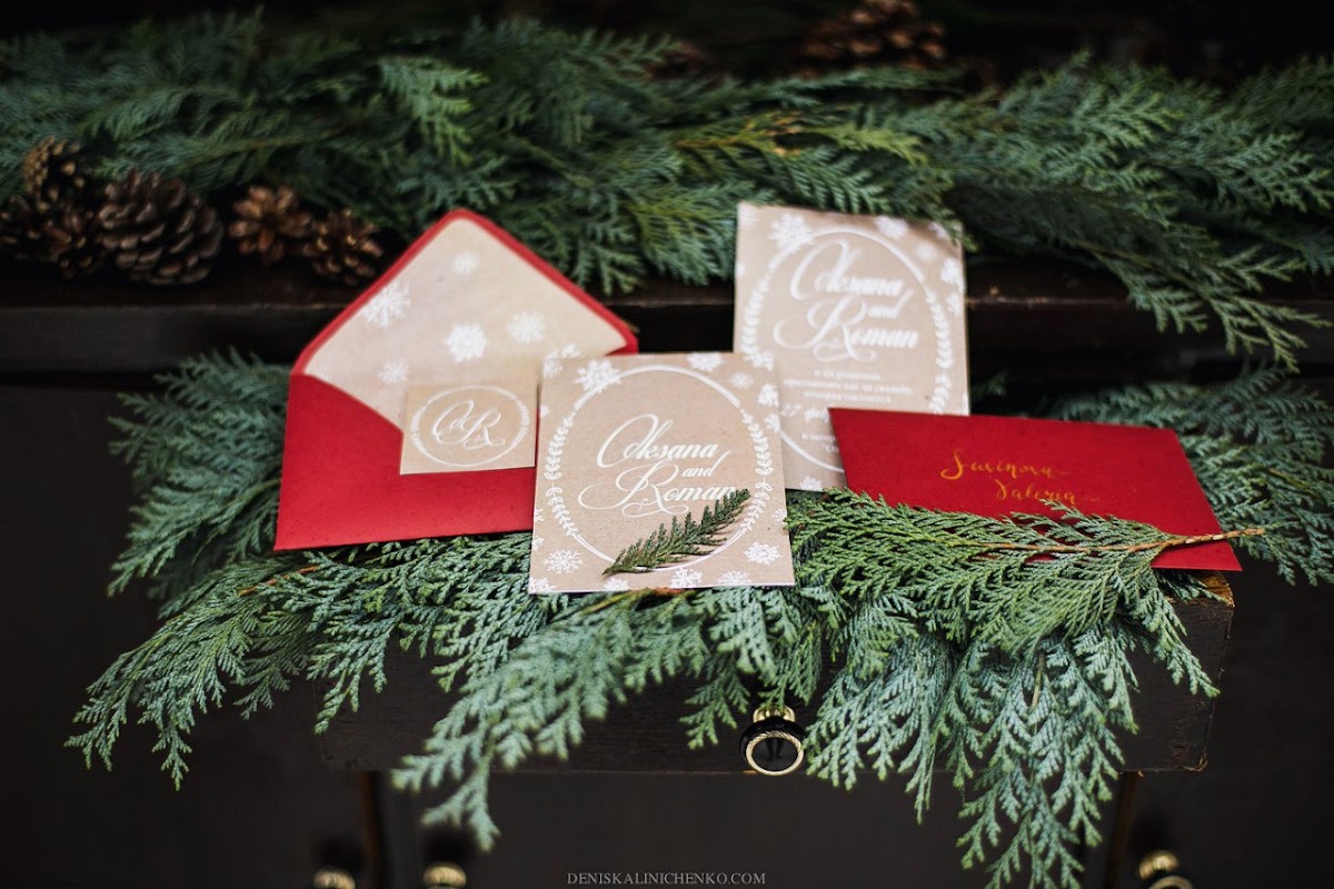 Bride Tips Invitations