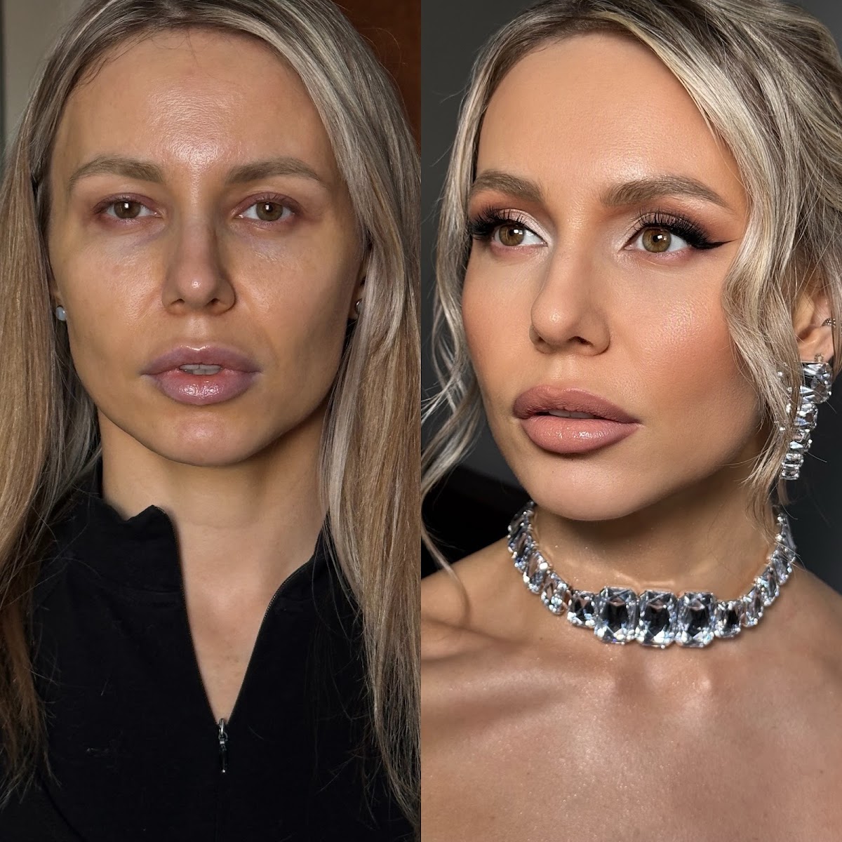 Елизавета Трошкина