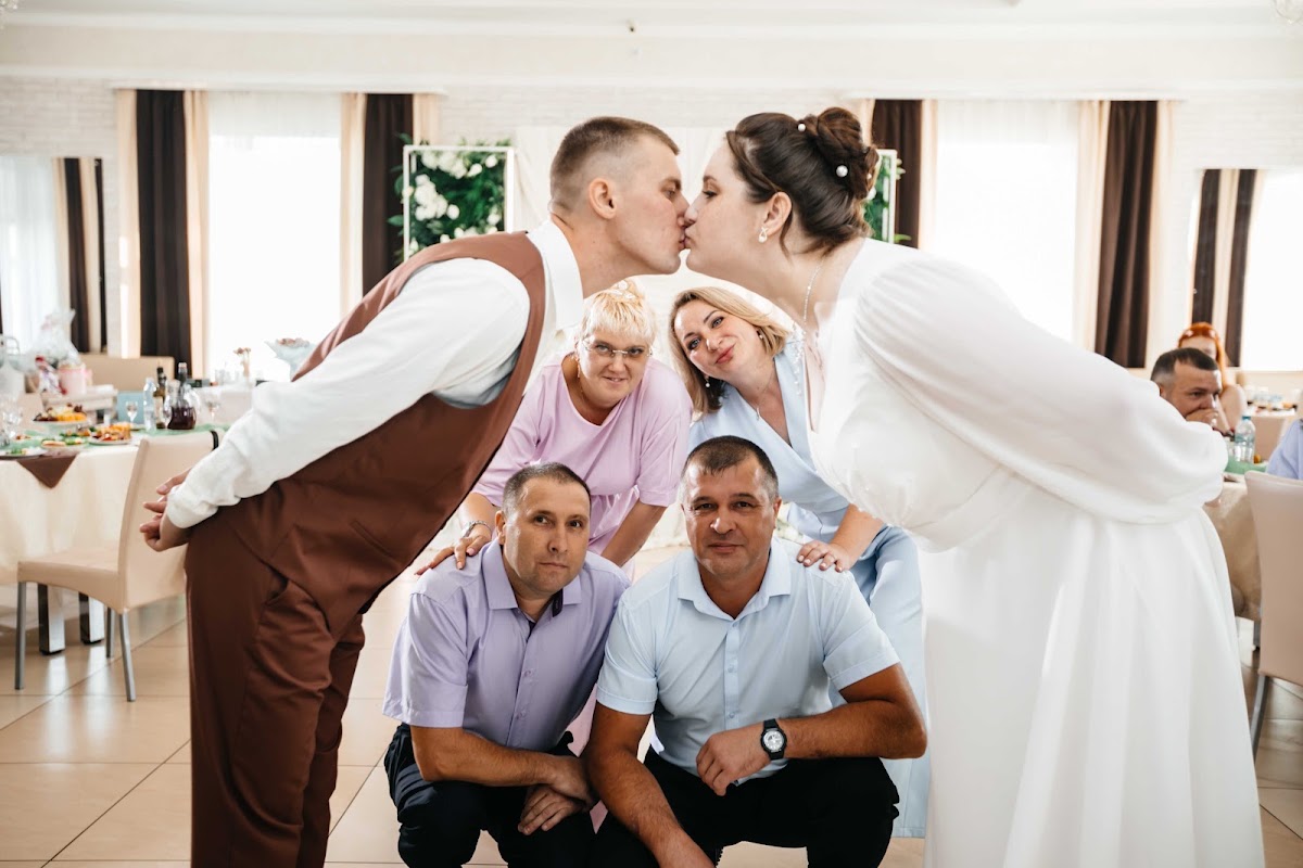 Wedding 2026