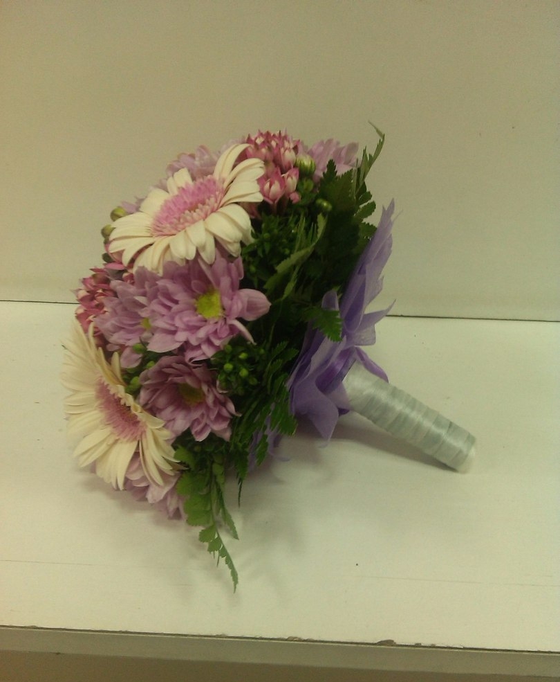 Anna flowers