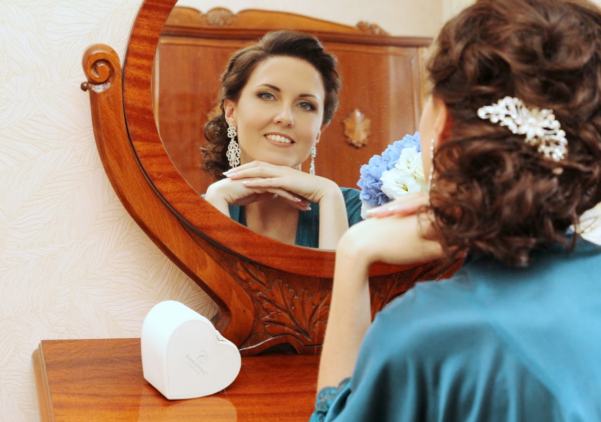 Елена и Максим