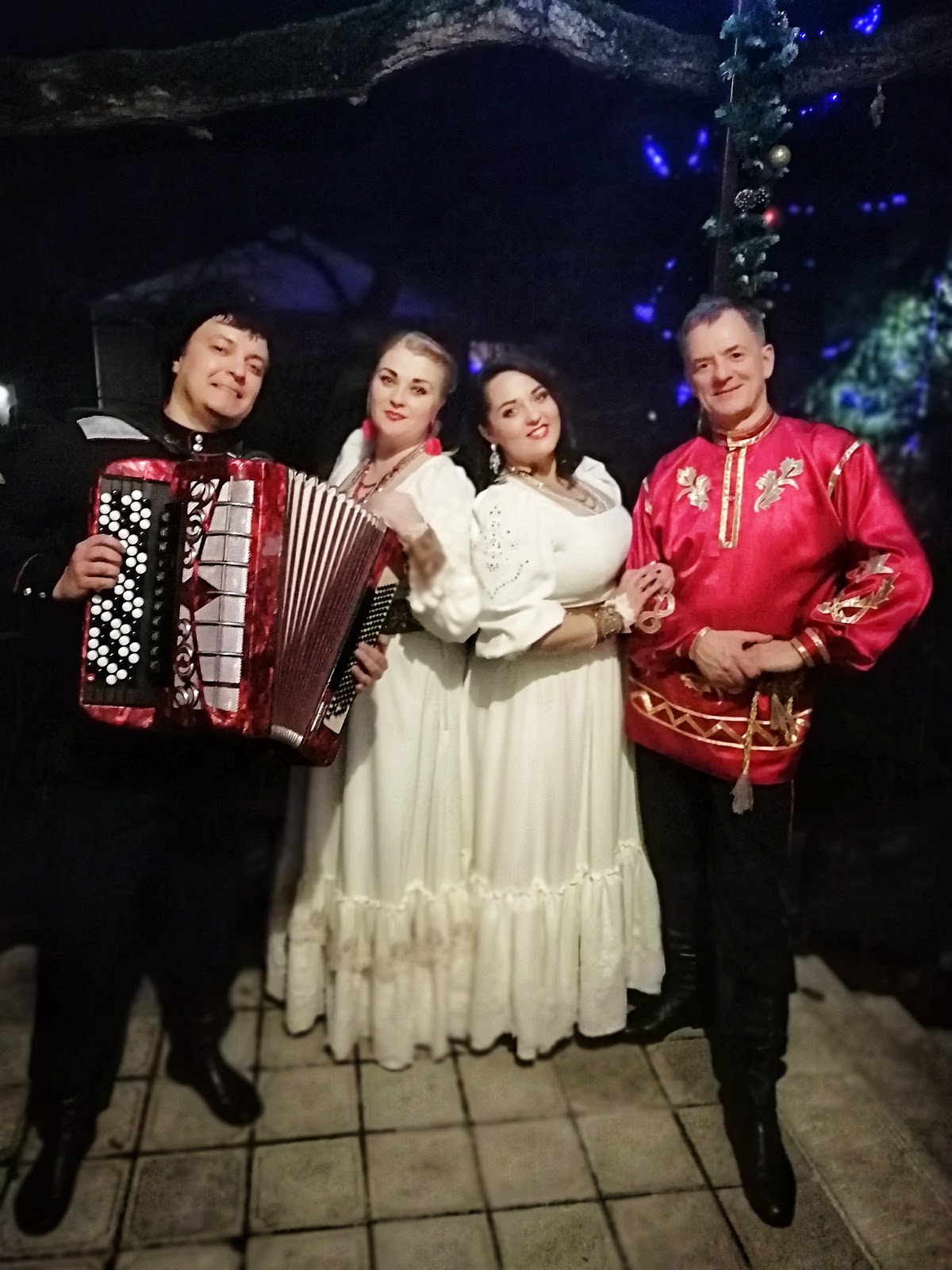 Портфолио: Свадьба