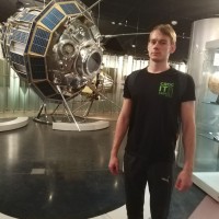Егор Вишняков