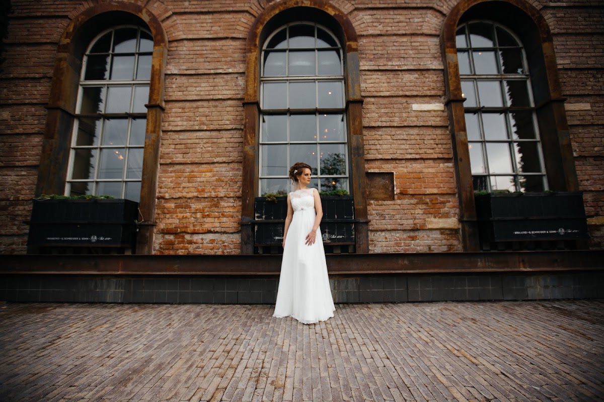 Елена и Михаил