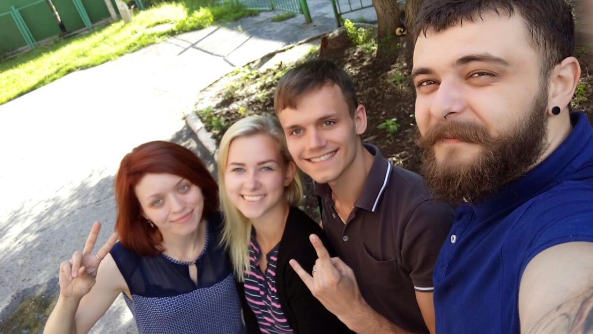 Татьяна Соболева — кадр 3 из 64
