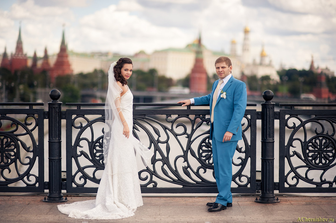 Карина и Роман