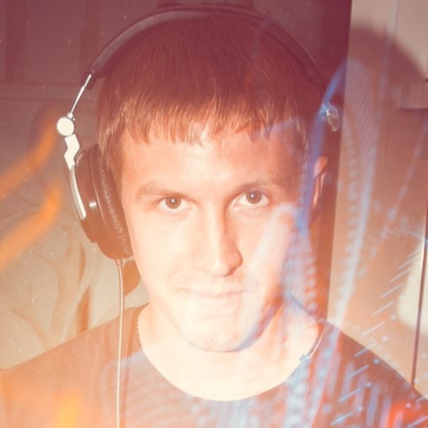 Павел Rush