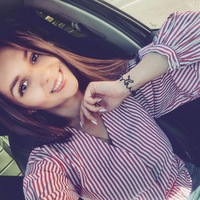 Анастасия Сенина