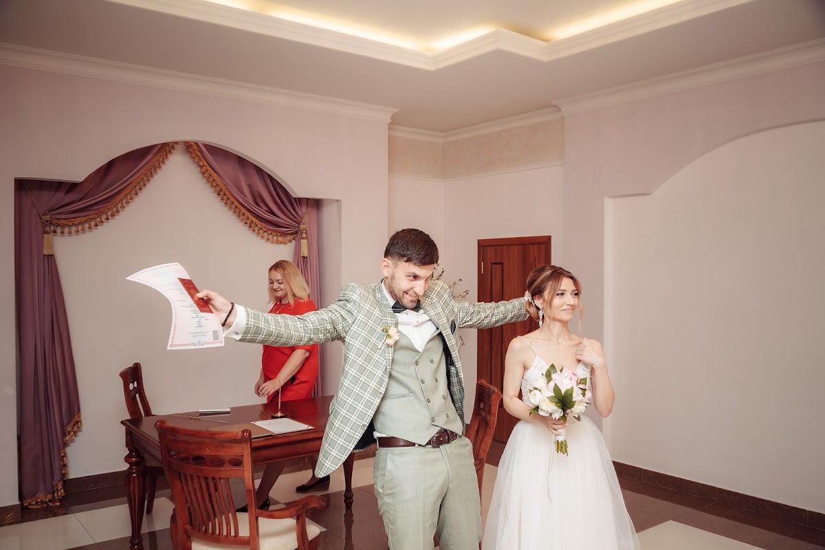 Яна и Петар