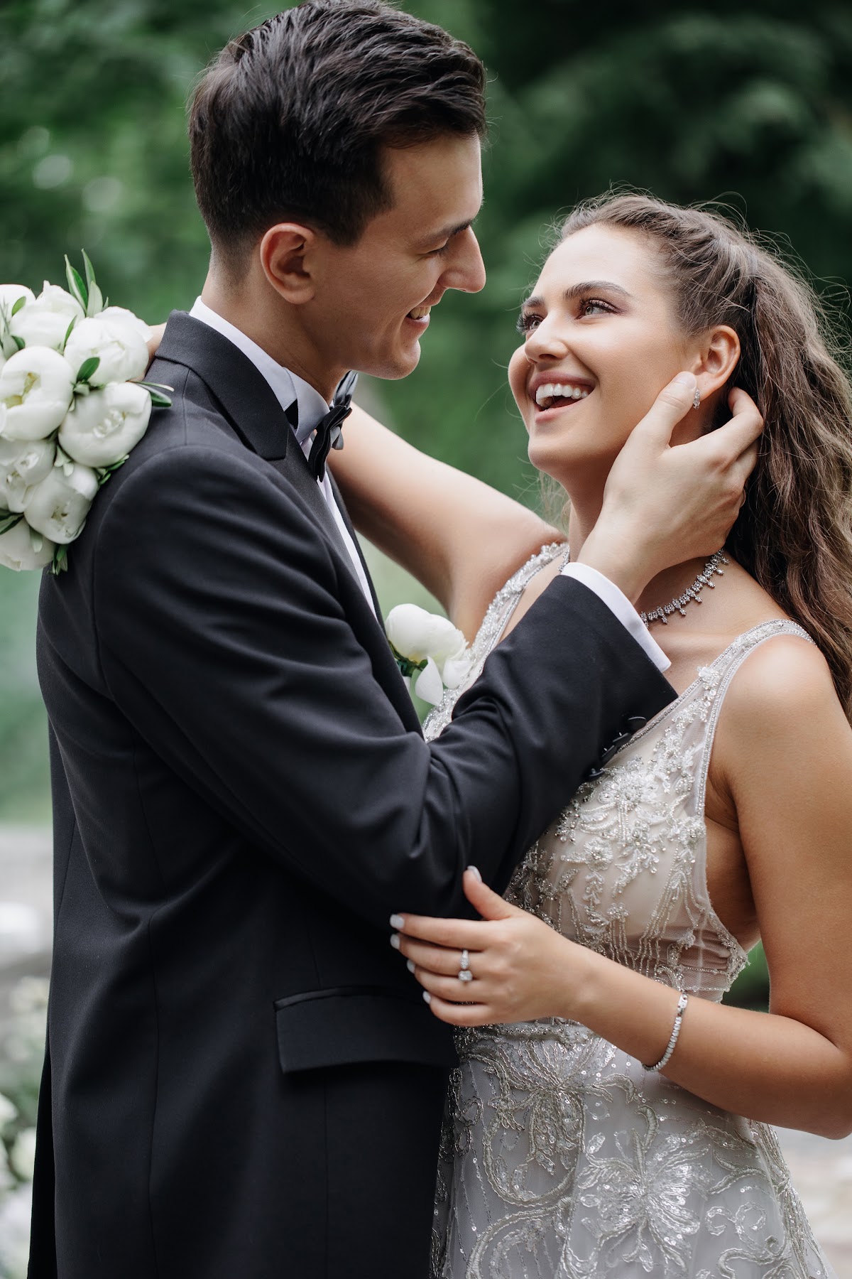 Кристина и Дамир